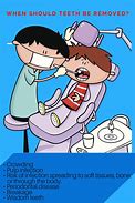 Image result for Baby with Adult Teeth Meme
