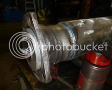 Image result for Narrow Ford 9 Inch Housing