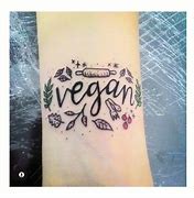 Image result for Vegan Tattoo Ink