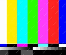 Image result for TV No Signal Video Image