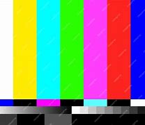 Image result for TV No Signal Digital Art