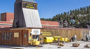 Image result for Lead South Dakota Attractions