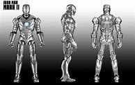 Image result for Iron Man Mark 44 Hulkbuster Armor Blueprints
