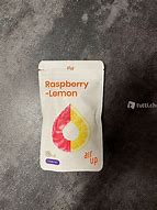 Image result for Air Up Pods Raspberry and Lemon