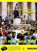 Image result for Philips Let's Make Things Better