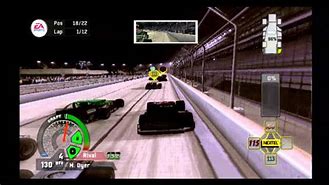 Image result for EA NASCAR 07