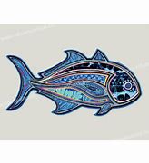 Image result for Ulua Fish Clip Art