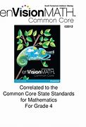 Image result for En Vision Math Grade 2