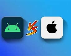 Image result for iPhone XVS Android