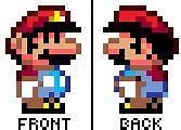 Image result for Eight-Bit Mario