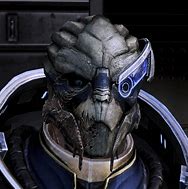 Image result for Mass Effect 3 Characters
