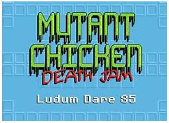 Image result for Death Jam Game