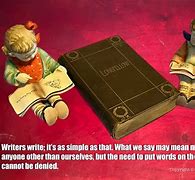 Image result for Novel Writing Memes