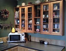 Image result for Kitchen Cabinet Accessories