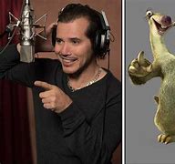 Image result for Sid Ice Age Voice Actor