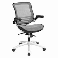 Image result for Mesh Seat Office Chair