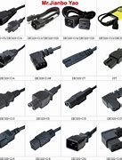 Image result for 4 Pin Power Cable Extension