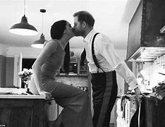 Image result for Meghan and Harry Inside New Home