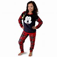 Image result for Minnie Mouse One Piece Pajamas