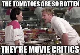 Image result for Rotten Food Meme