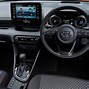 Image result for Toyota Hybrid Design 5Dr CVT