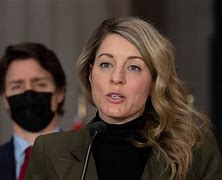 Image result for Melanie Joly Is She Married