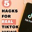 Image result for Tik Tok for You Page