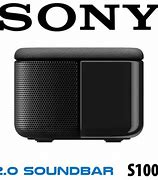 Image result for Sony HTS 100