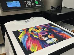 Image result for Shirt Printing Machine