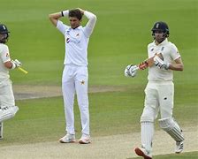 Image result for England vs Pakistan Test