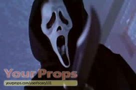Image result for Ghostface Weapon