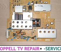 Image result for Sharp AQUOS TV Repair