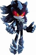Image result for Dark Sonic vs Mephiles