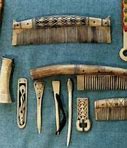 Image result for Viking Bone Tools