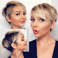 Image result for Cute Summer Hairstyles for Short Hair