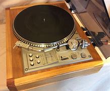 Image result for Vintage Pioneer Turntable JVC