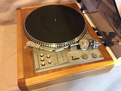 Image result for Old Pioneer Turntables
