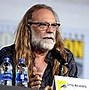 Image result for Greg Nicotero Day of the Dead