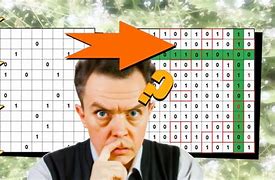 Image result for Solving Binary Puzzle