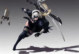 Image result for Nier Automata HD 4K Wallpapers