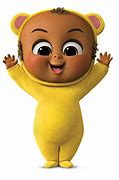 Image result for Boss Baby Suitcase