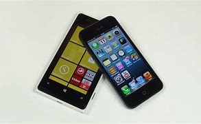 Image result for Nokia 920 vs iPhone 5