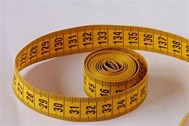 Image result for Plastic Tape Measure Picture