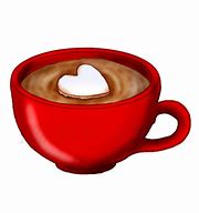 Image result for Hot Chocolate Cup Clip Art Free