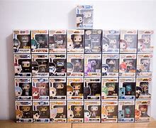 Image result for Funko POP Movies List