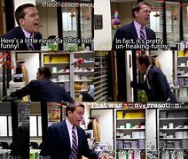 Image result for The Office Laughing Meme