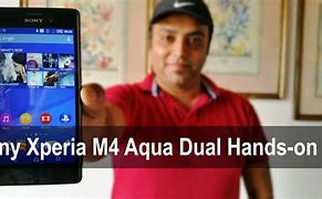 Image result for Sony Xperia M4 Aqua