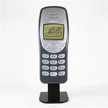 Image result for Older Cellp Nokia 3210