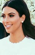 Image result for Kim Kardashian Wedding Makeup