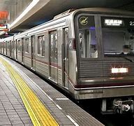 Image result for Osaka Metro Map
